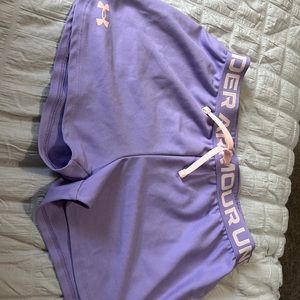 Girls youth shorts
